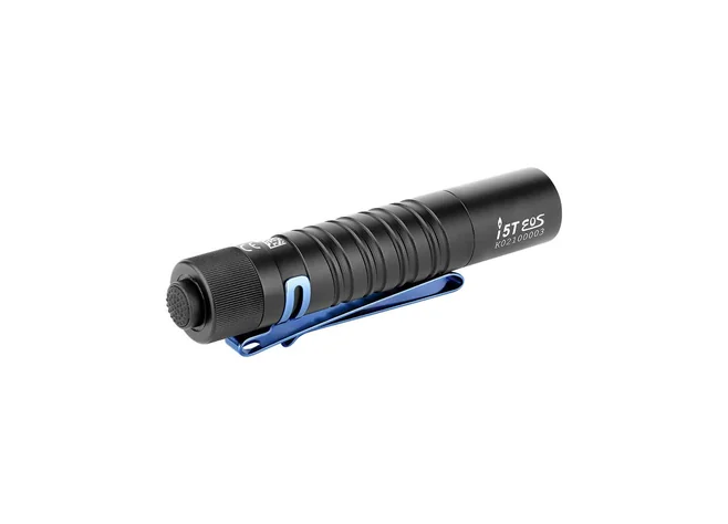 Ліхтар Olight I5T EOS Black Фото 2